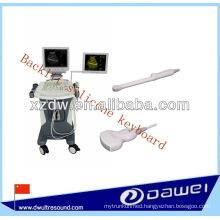 hot sale ultrasound gynecology equipment